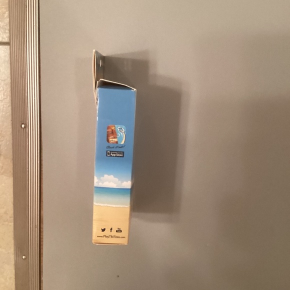 Tiki Toss hook & ring toss - Picture 5 of 6